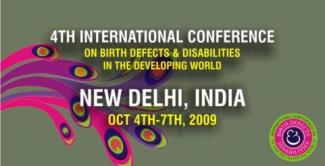Logo Nuova Delhi